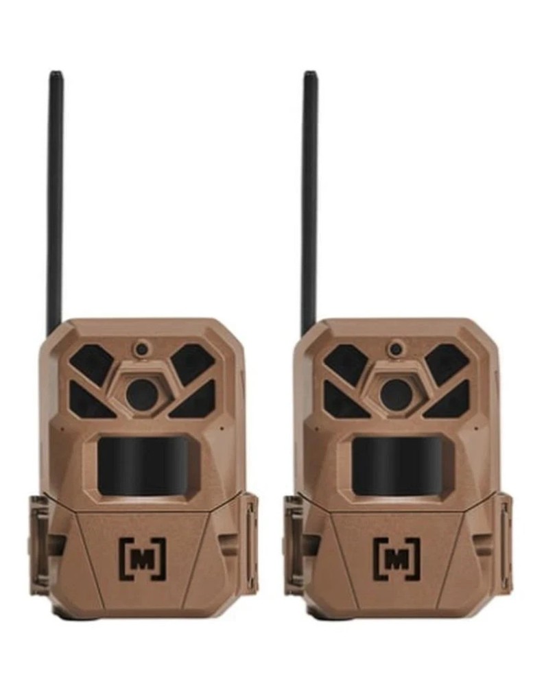 Moultrie Edge 3 Cellular Camera – 2 Pack # MMC-14203