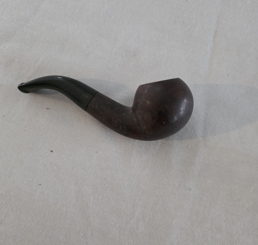 Antigue Briar Smoking Pipes
