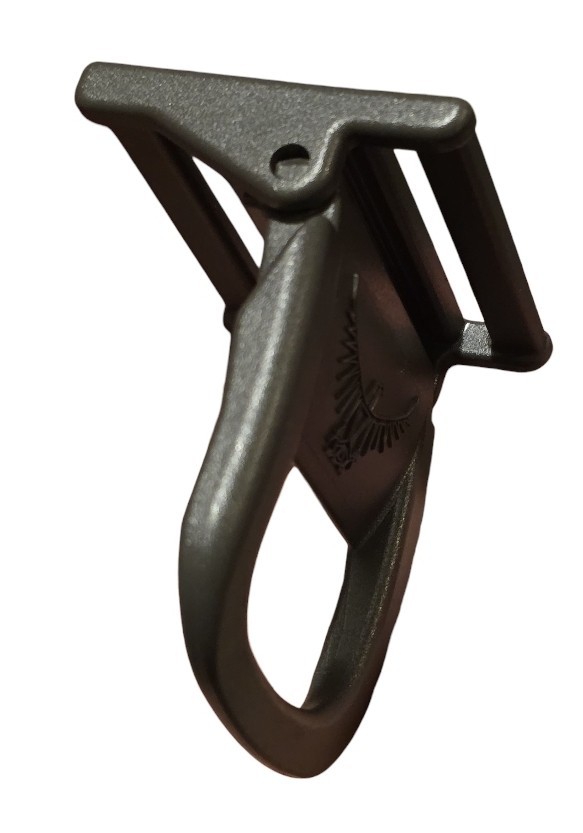 Osprey Replacement Buckle for Large Backpack 2"