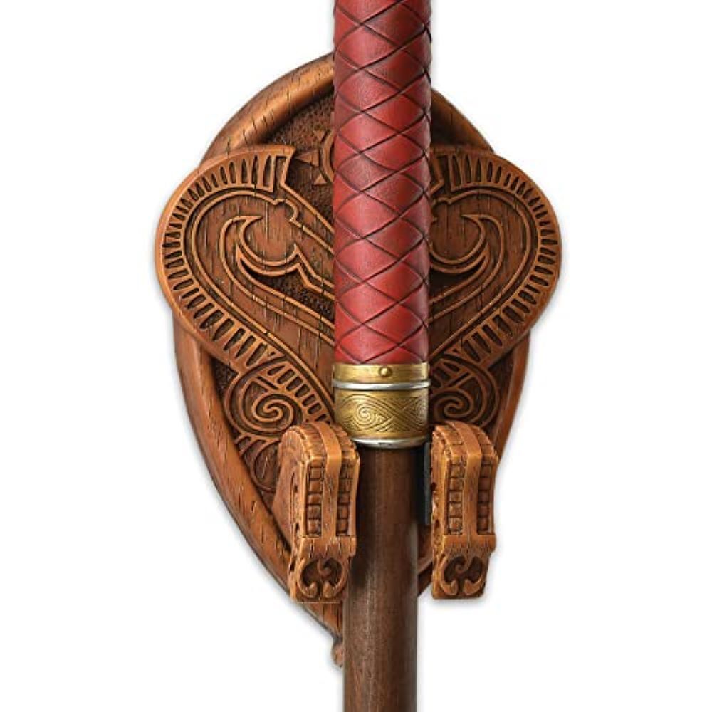 Lord of The Rings Spear of Eomer officially licensed spear