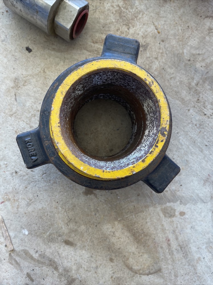C&C 3" Fig 100 Threaded Standard Service