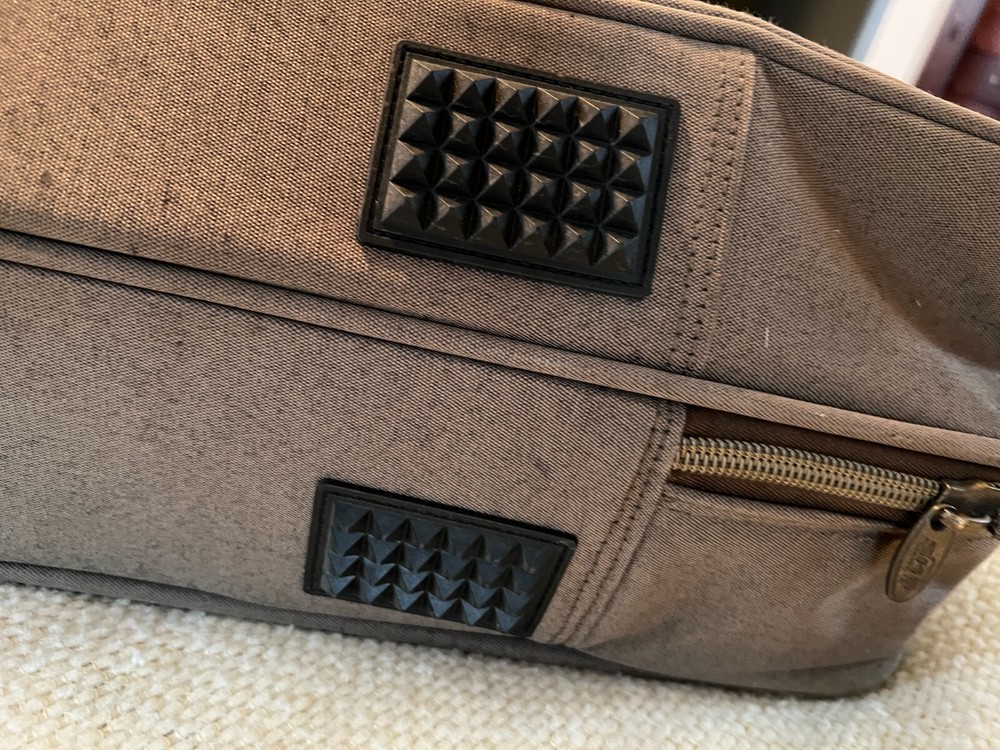 SKB Double Compound Bow Case