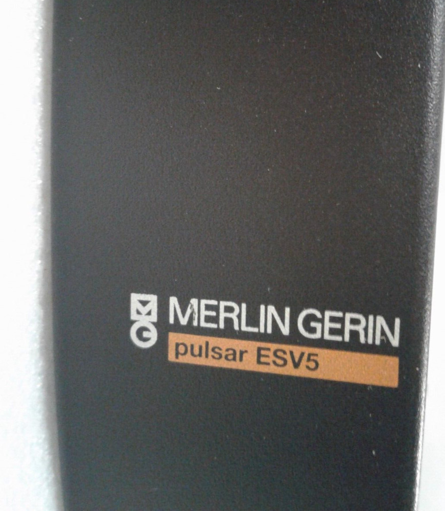 Merlin Gerin Pulsar ESV3 82005 UPS System - New in Box