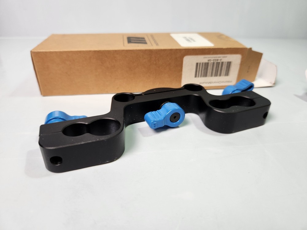 Redrock Micro micro Omni Mount #3-033-SA