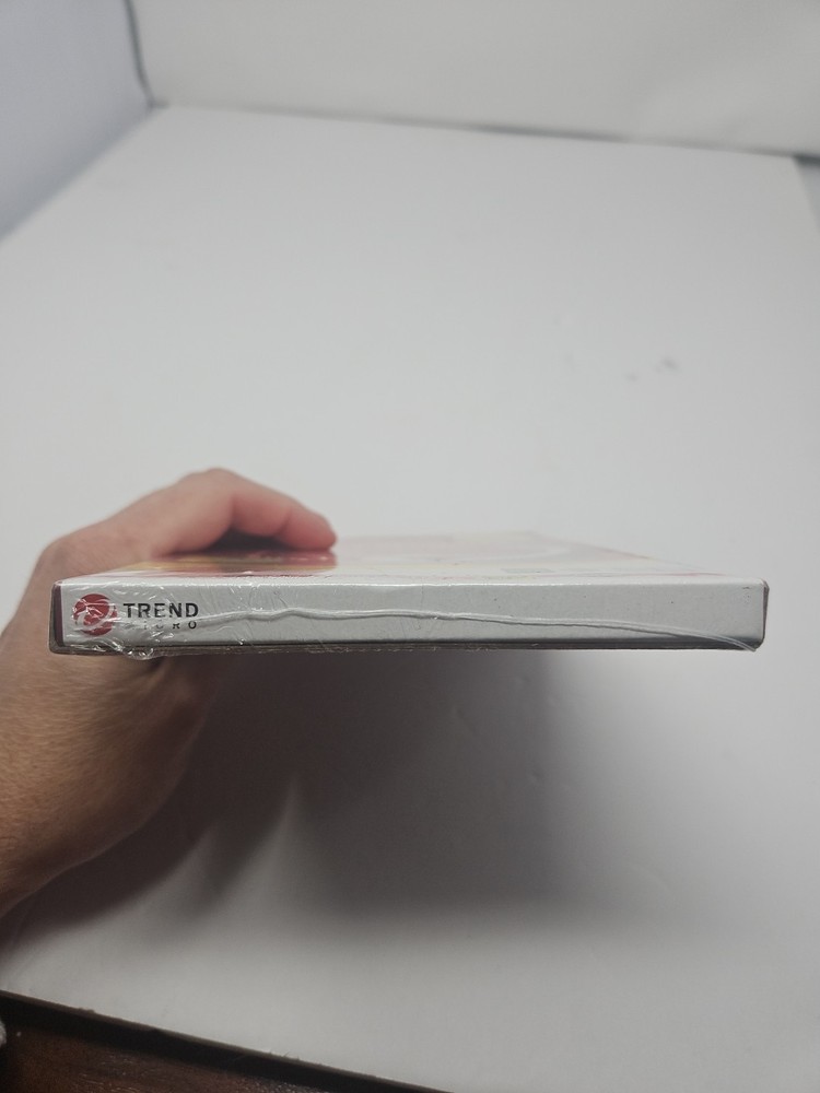 New Trend Micro Internet Security Advanced Online Protection. 3 Device Protector