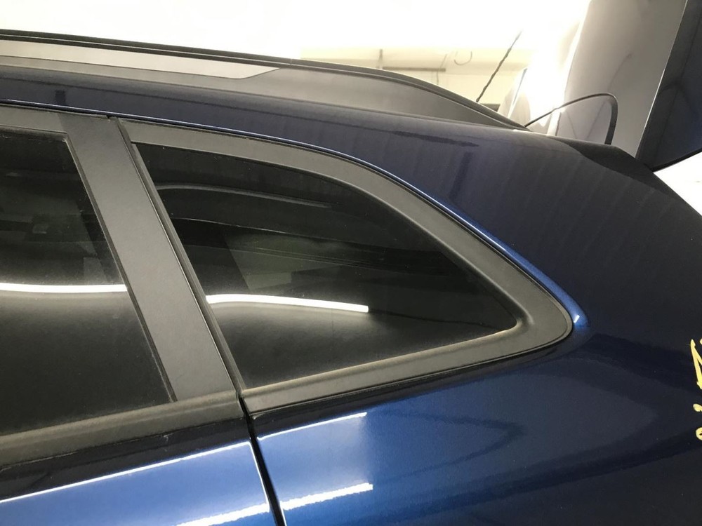 Complete Console Front Floor Fits 24-25 TRAX 956483