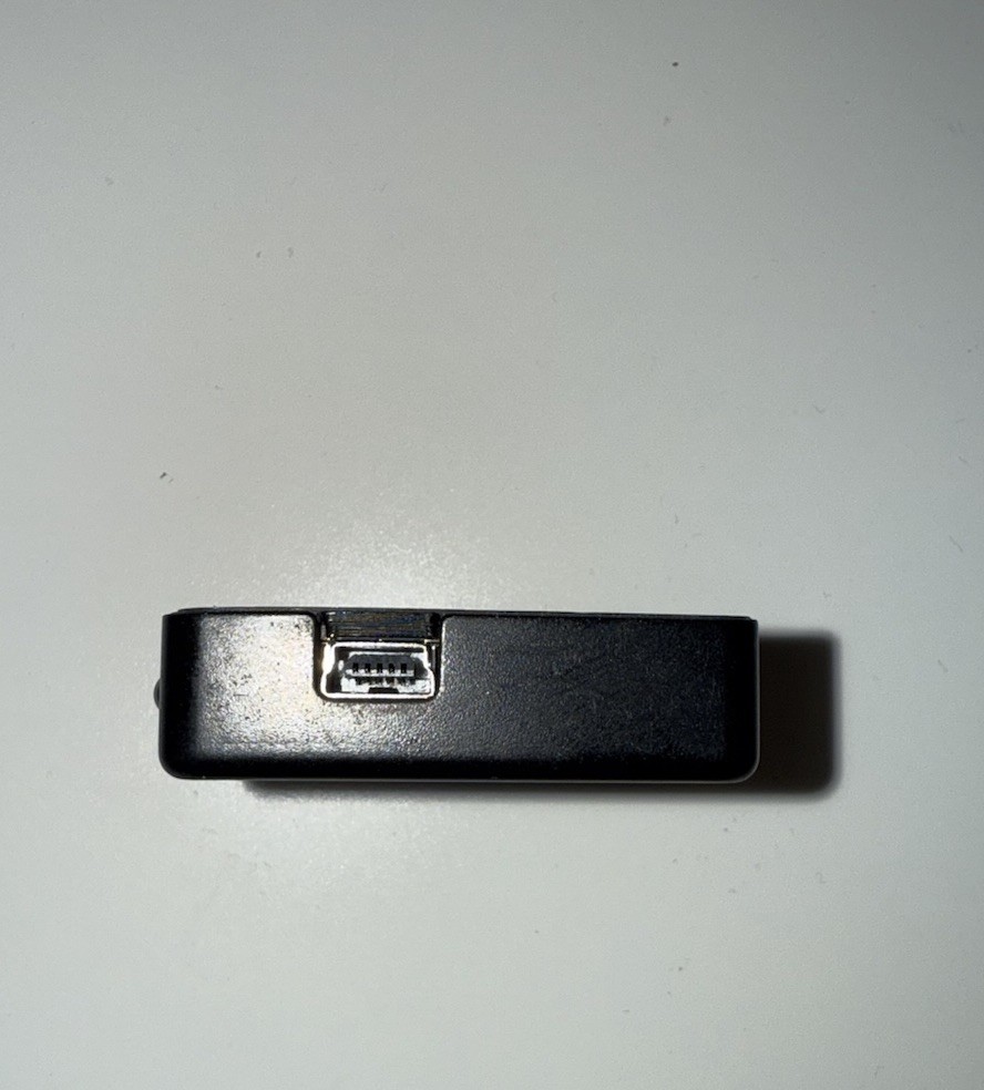 CineRT Bug Transmitter