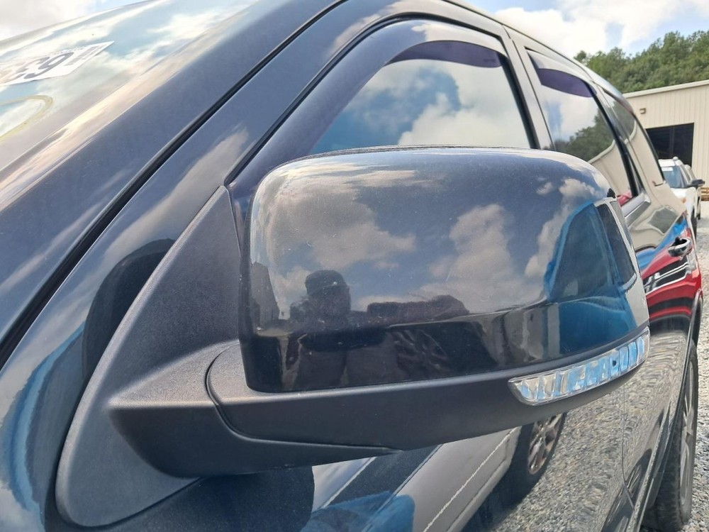 DURANGO 2013 Glove Box 4759860