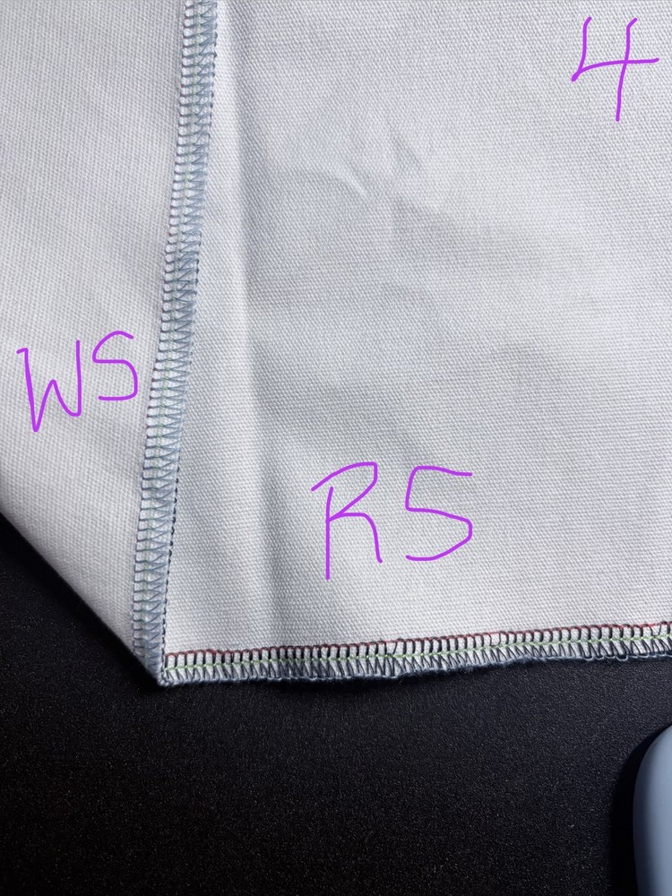 Bernina Serger/Overlocker 2500DCE (Used, Working)