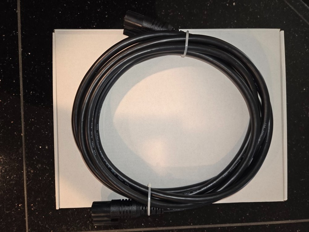 Hunter Wheel Alignment 38-957-3 Camera Communication USB Super Cable