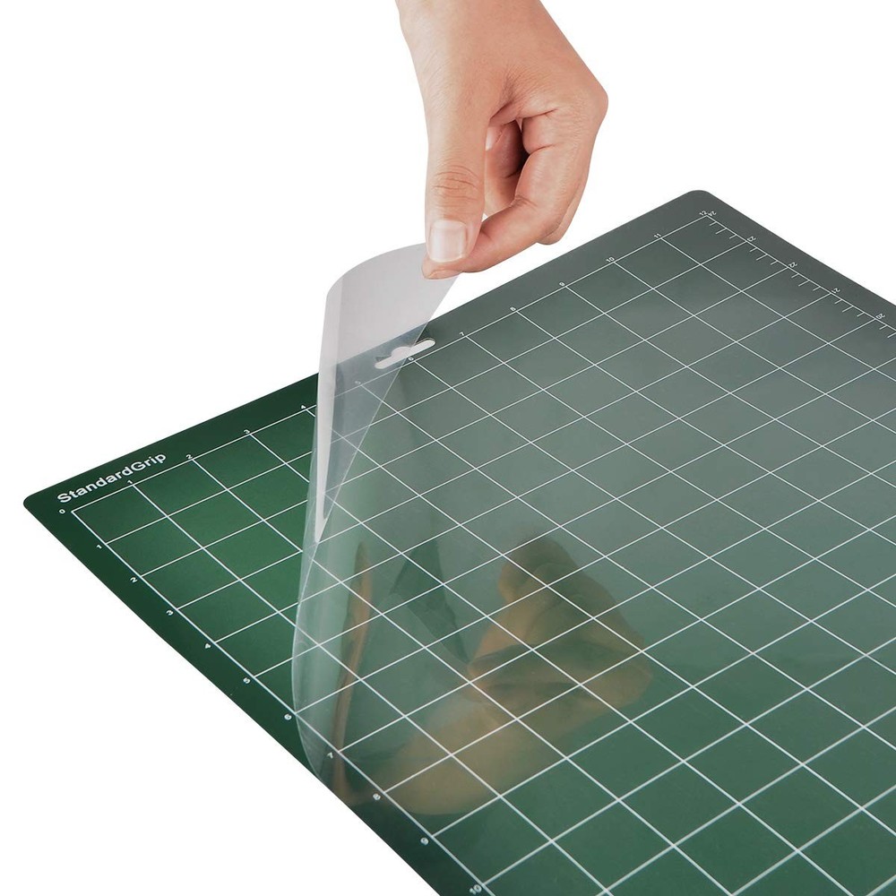 Cutting Mat Compatible with Cricut Explore Air2/One, Maker Smart Cutting Mach...