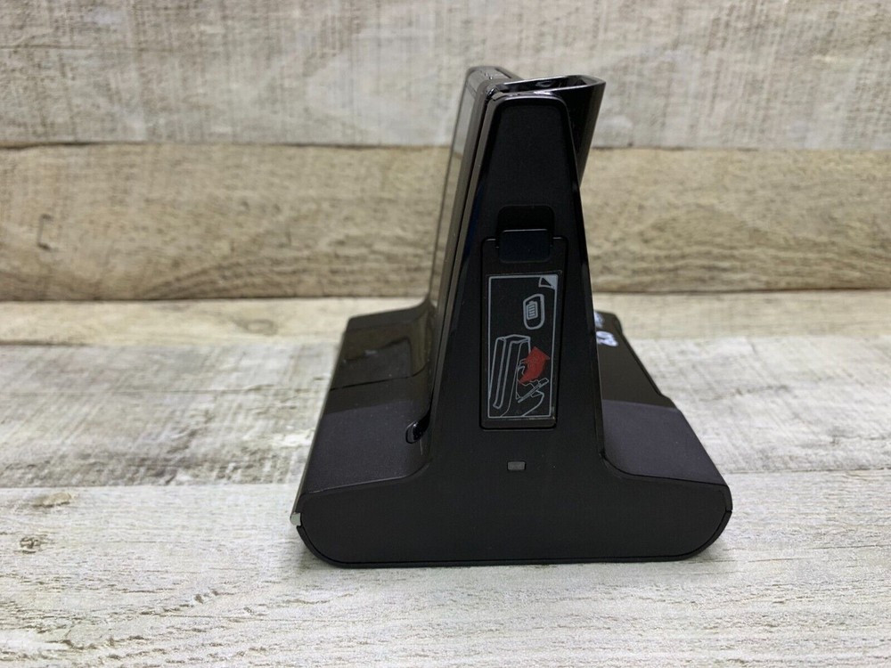 Plantronics Charging Base Intertek 81242 USB DECT 6.0- Base Only No Cords