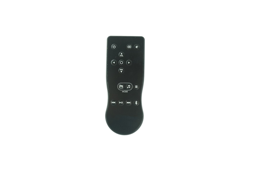 Remote Control Compatible For SENSASOUND P50-3D P60-3D Soundbar System