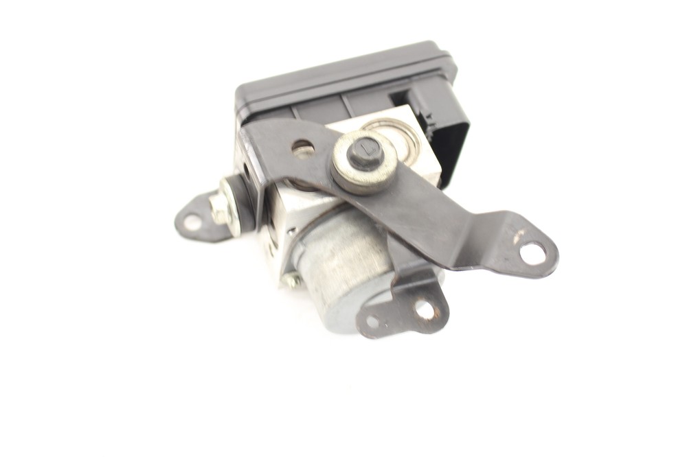 2023 Kawasaki Ninja Ex650a Oem Abs Pump Unit Module