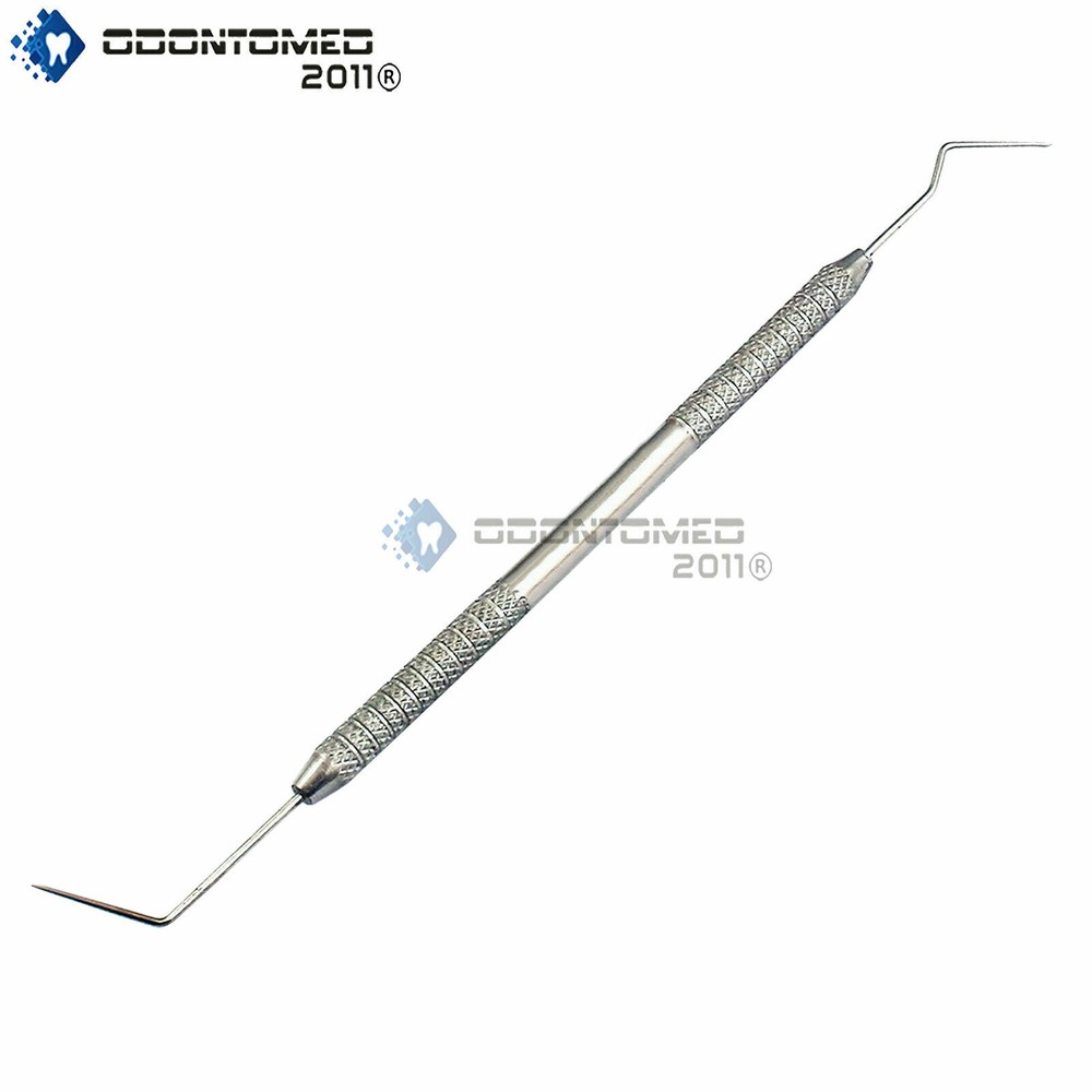Explorer DG16 Endodontic Explorer Dental Instrument