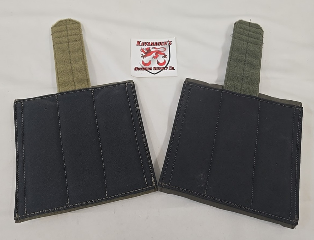 Eagle Industries MSAP Deltoid Protector Set #5