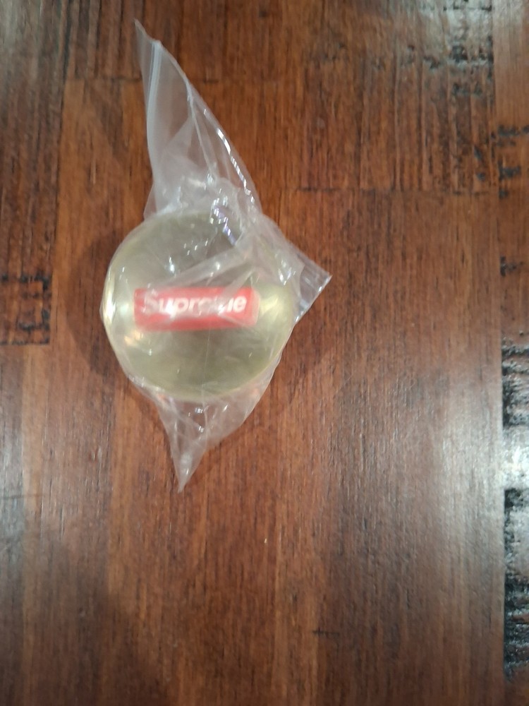 supreme bouncy ball