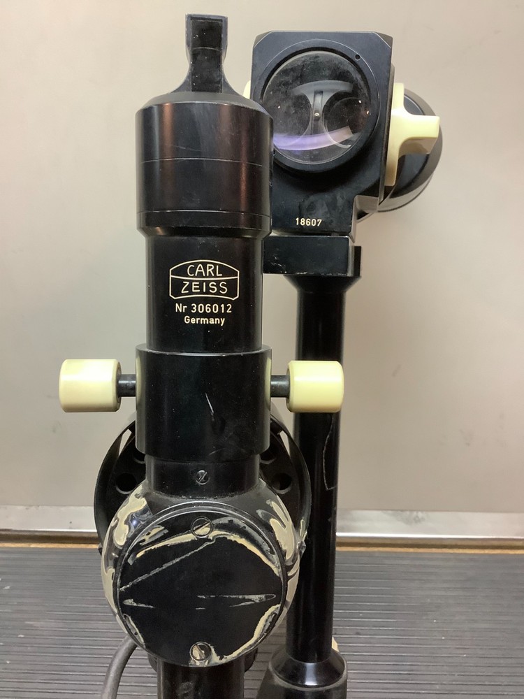 Carl Zeiss Nr306012 Optical Device