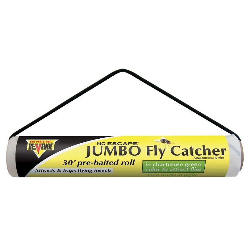 Bonide 46220 Fly Catcher, Solid