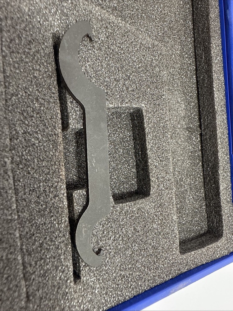 Aerospace Micrometer 0-1