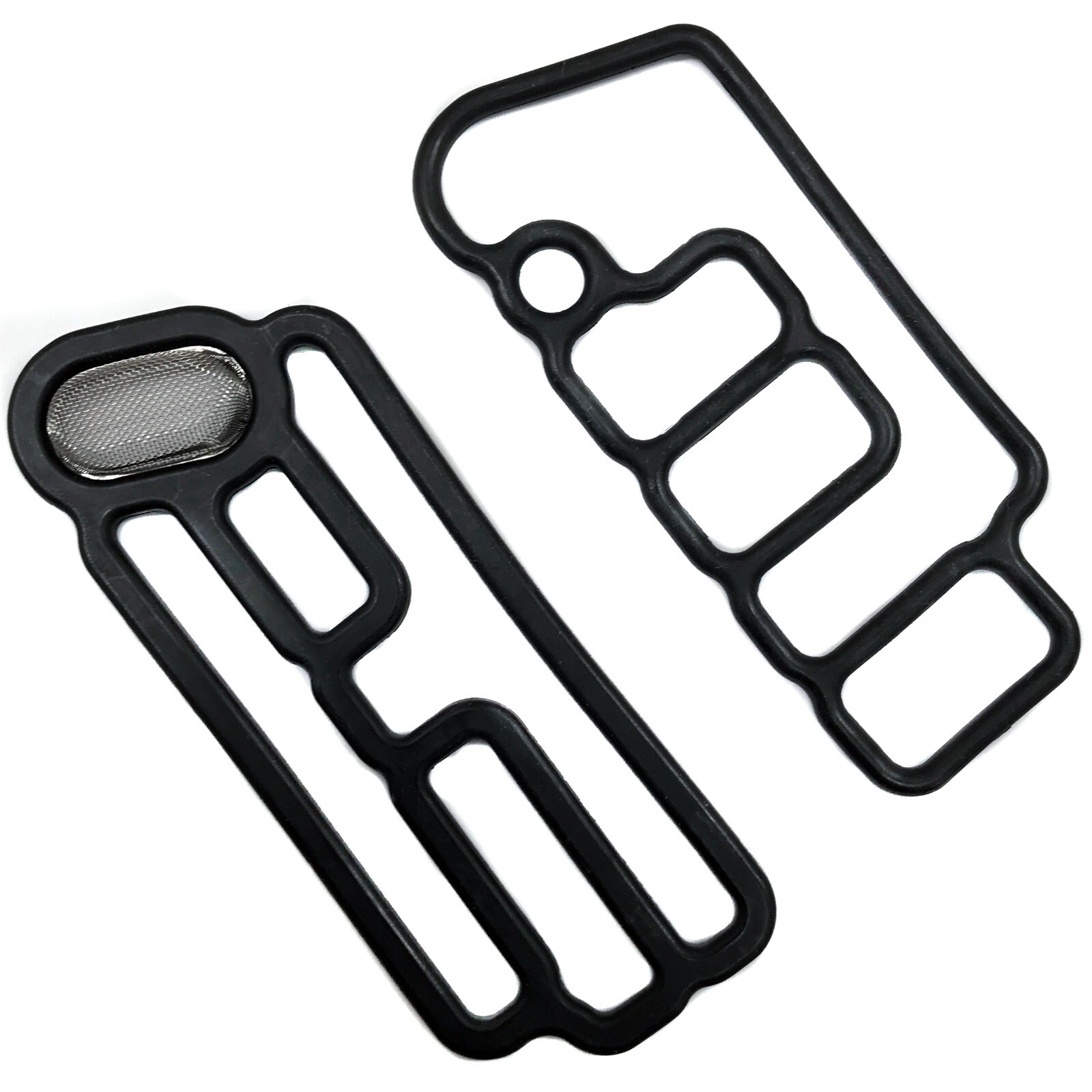 VVT Variable Timing Solenoid Valve Gasket Spool Filter RDX Accord Pilot Odyssey