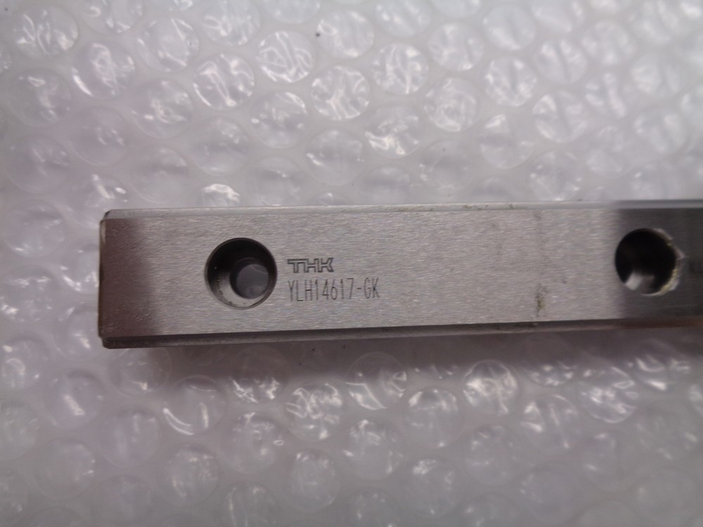 THK YLH14617-GK LINEAR GUIDE BLOCK NSNP