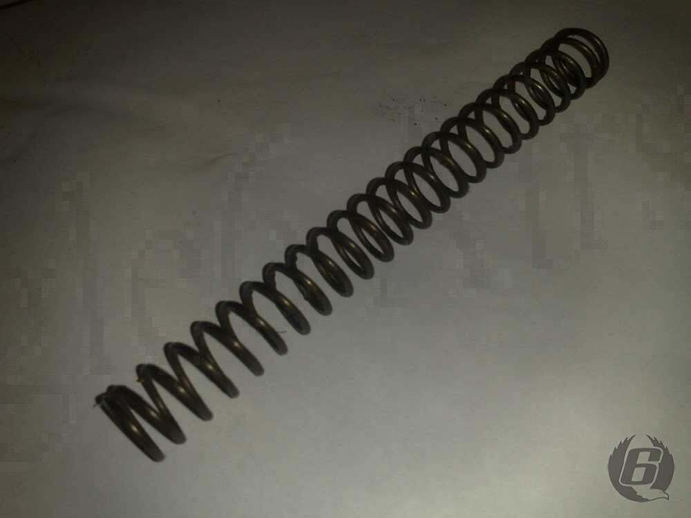 Eagle6 Airsoft - M90 Spring For TM NGRS