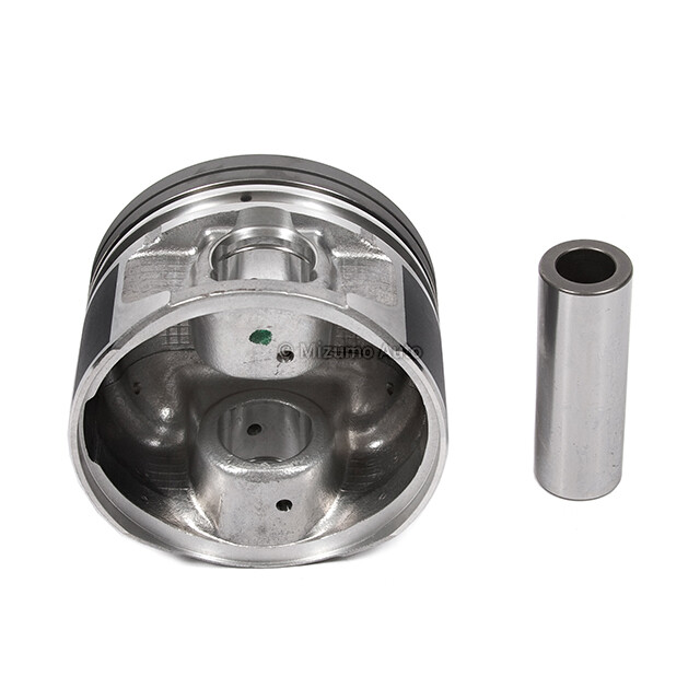 Pistons w/ Rings fit Toyota 4Runner T100 Tacoma 2.7L 3RZFE