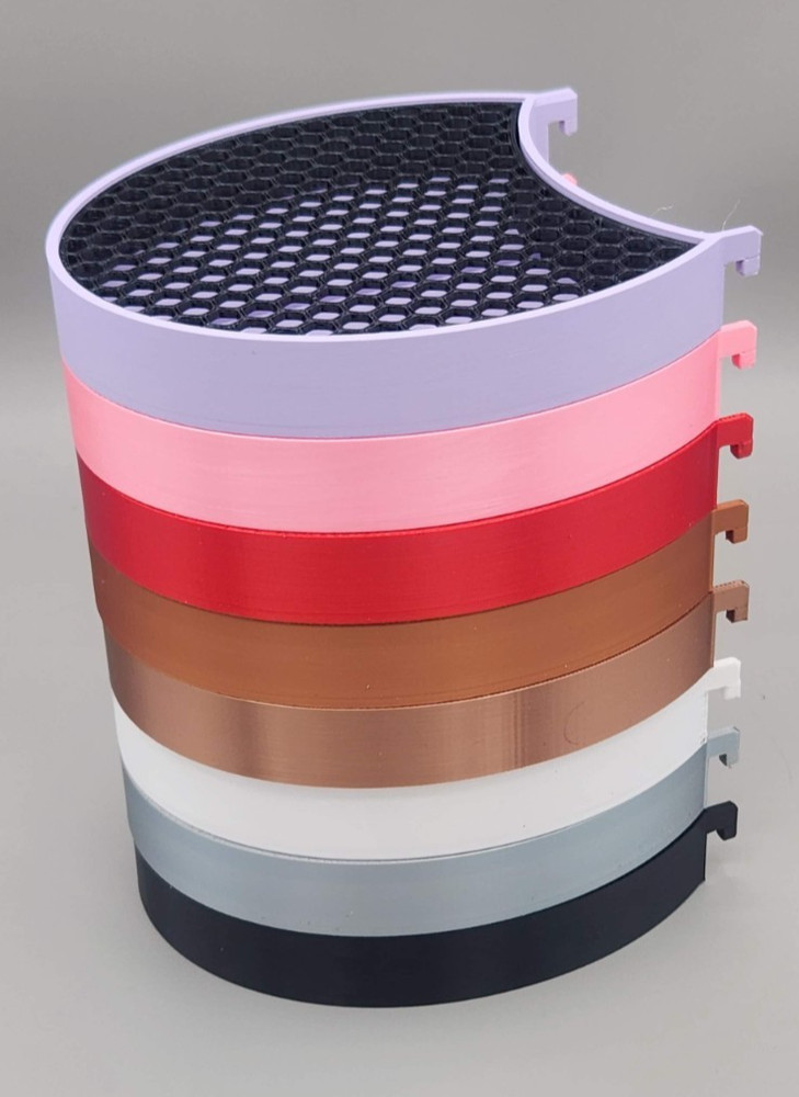Nespresso Vertuo Plus Oversized Replacement Drip Tray (9 Colors Available)