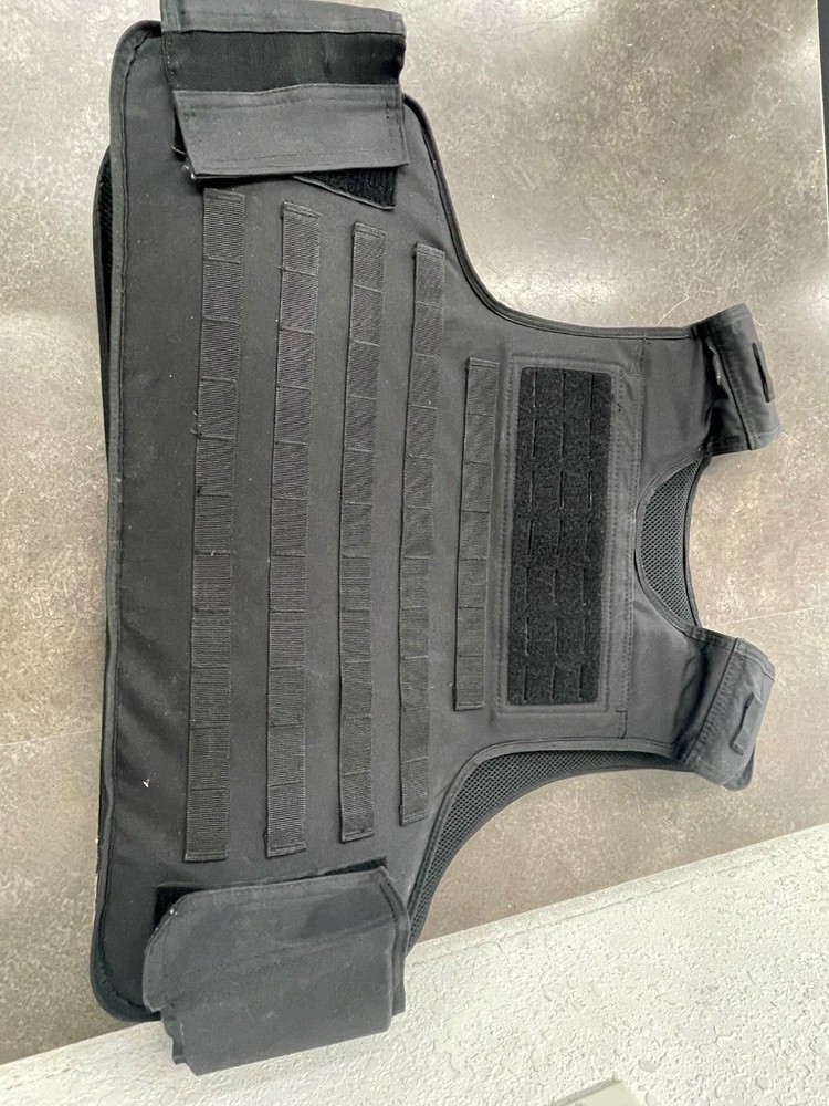 Safe Life SLD-PLUS Vest (6XL)
