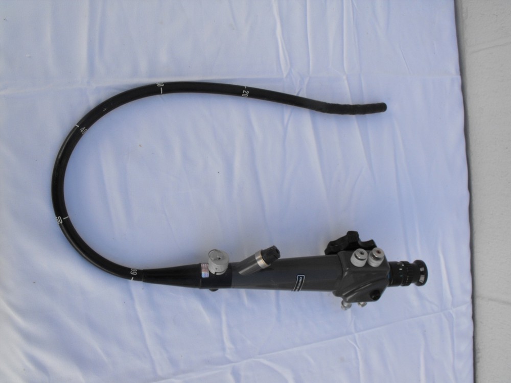 Olympus OSF-2 Sigmoidoscope, see listing for view pics