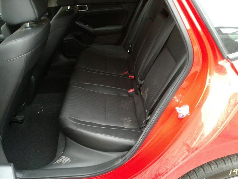 Camera/Projector Camera Front Windshield Mounted EX-L Fits 22-23 CIVIC 123960