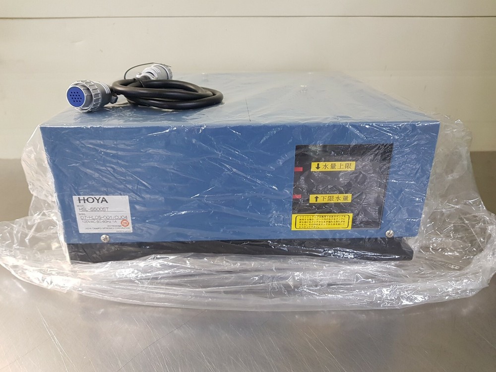 HOYA Laser Systems HSL-5500ST CHILLER