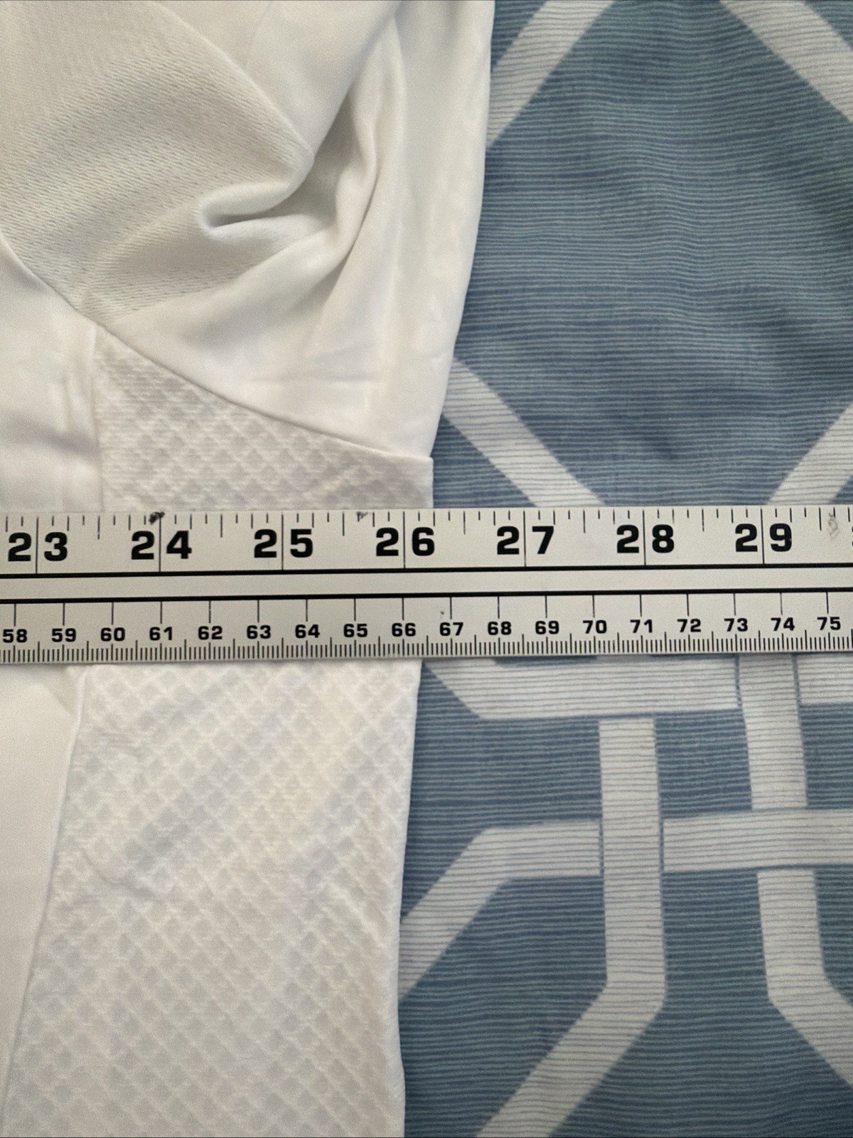 Mbappe #9 Mens 2XL Adidas Real Madrid UCL Home Fan Jersey