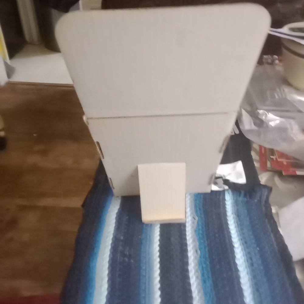 Marvel Comics Cardboard Comic Display, Unique. Display Your Favorite Issue 😀😀