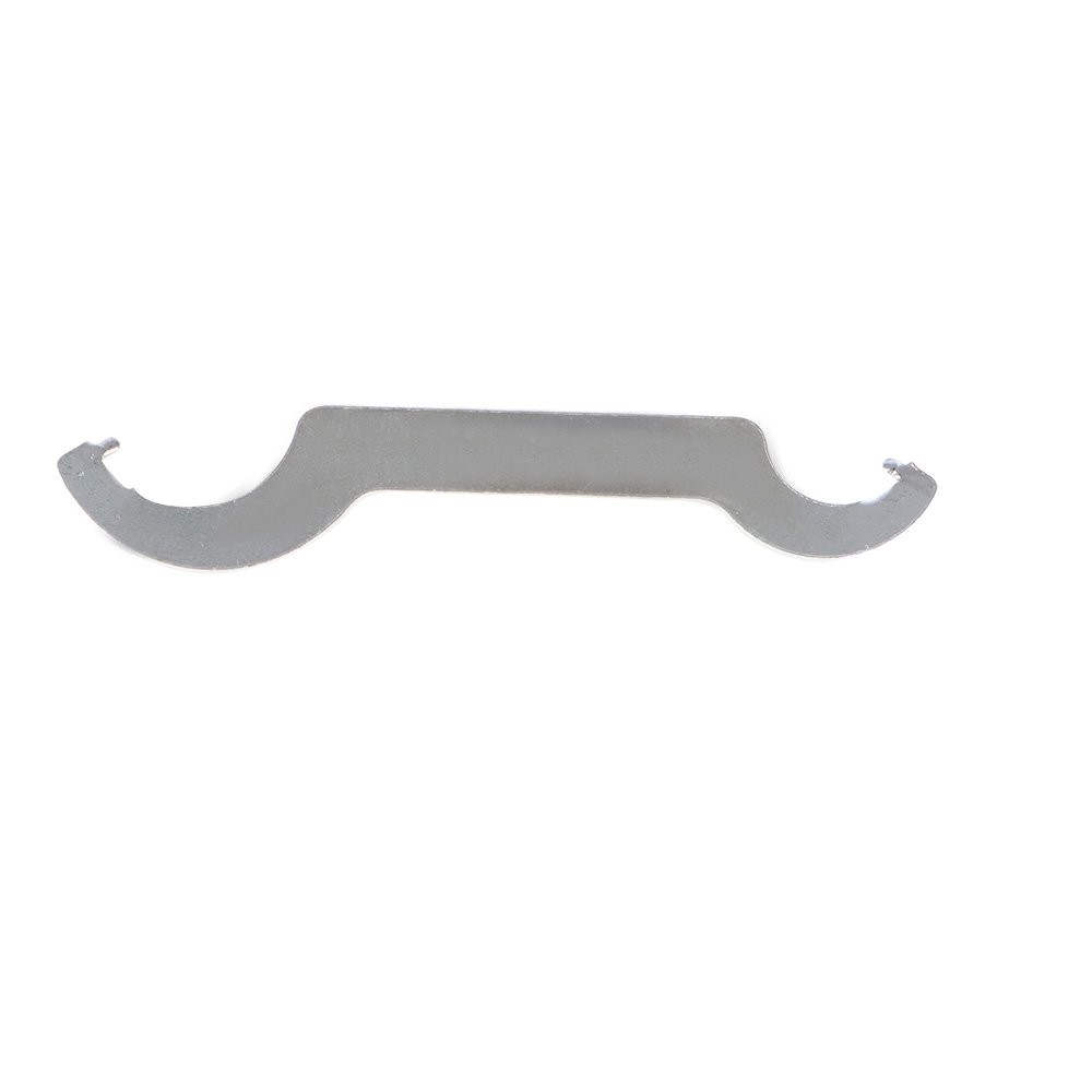HiGH PRECISION 1 - 2 INCH STANDARD OUTSIDE MICROMETER .0001"
