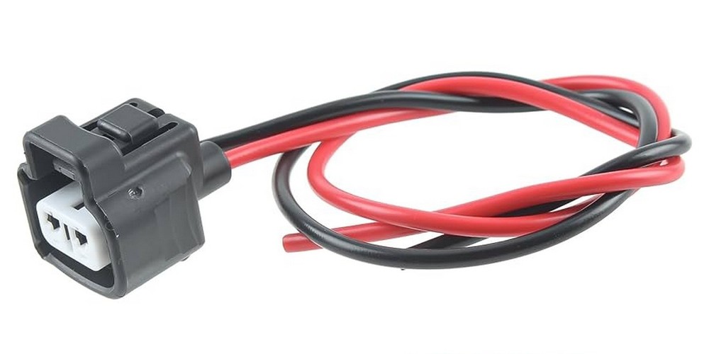 Windshield Washer Level Sensor + Connector Fits: Lexus 2007-2012