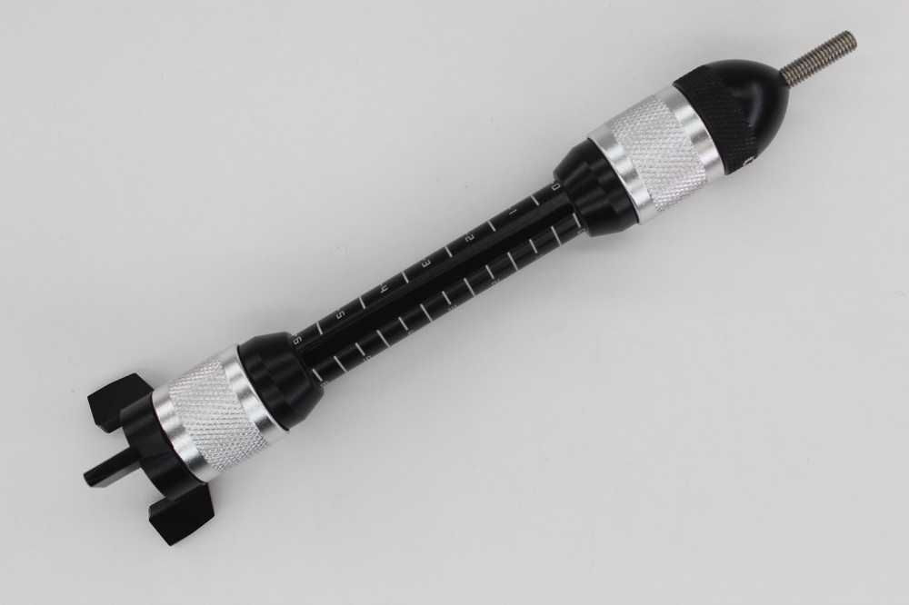 DECUT ARCHERY LINER ROCKET