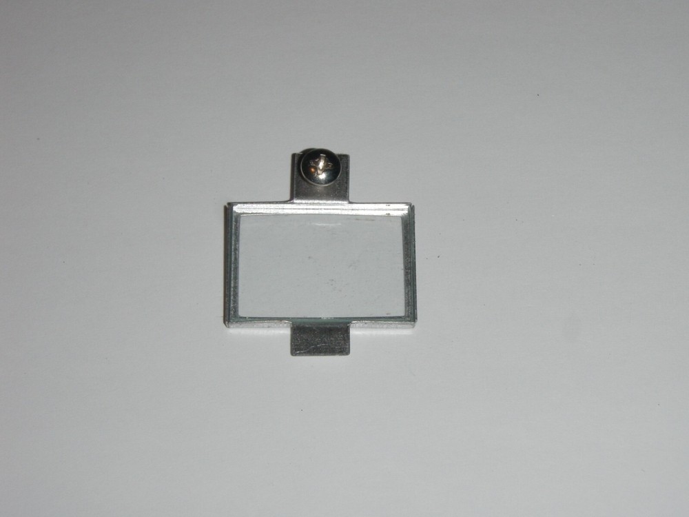 Glass for Light in Breadman Bread Maker Machine Model TR2700 only