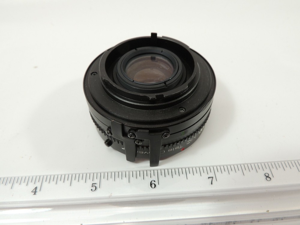 Automatic Tele Converter 2X5 for Minolta VIVITAR for MD mount