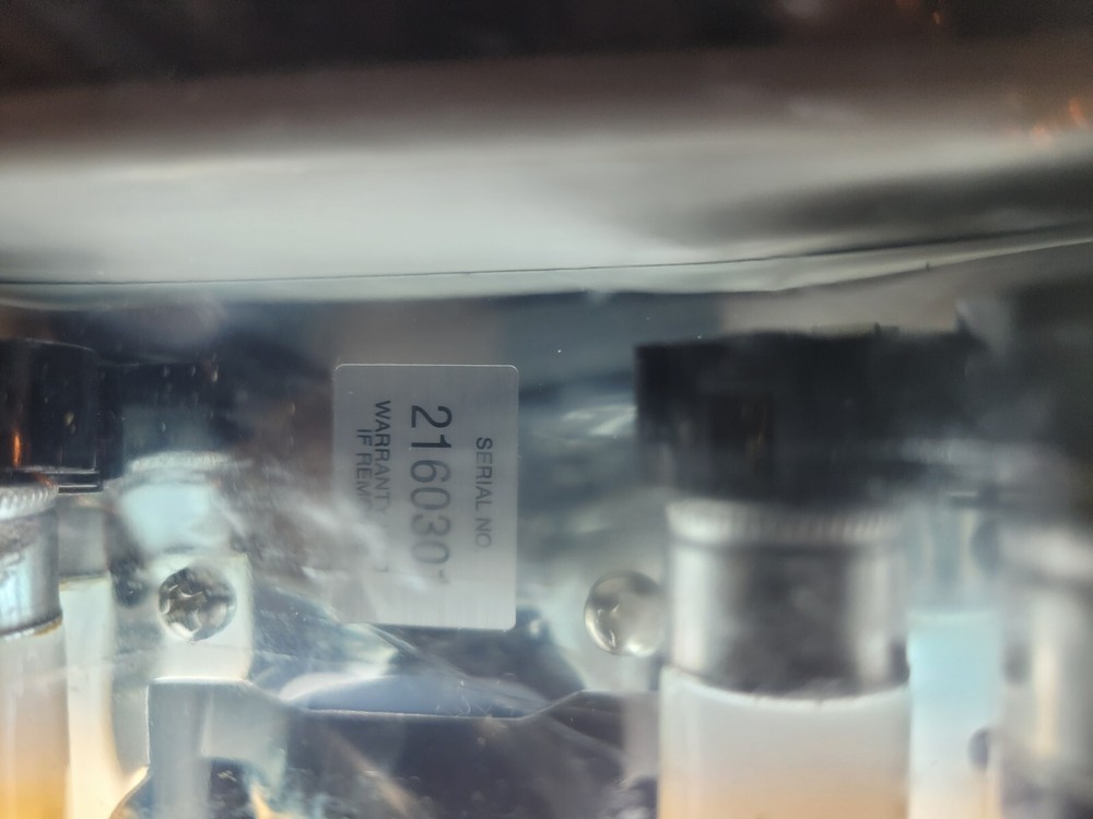 Spectroline Q-Series Ultraviolet Light Lamp
