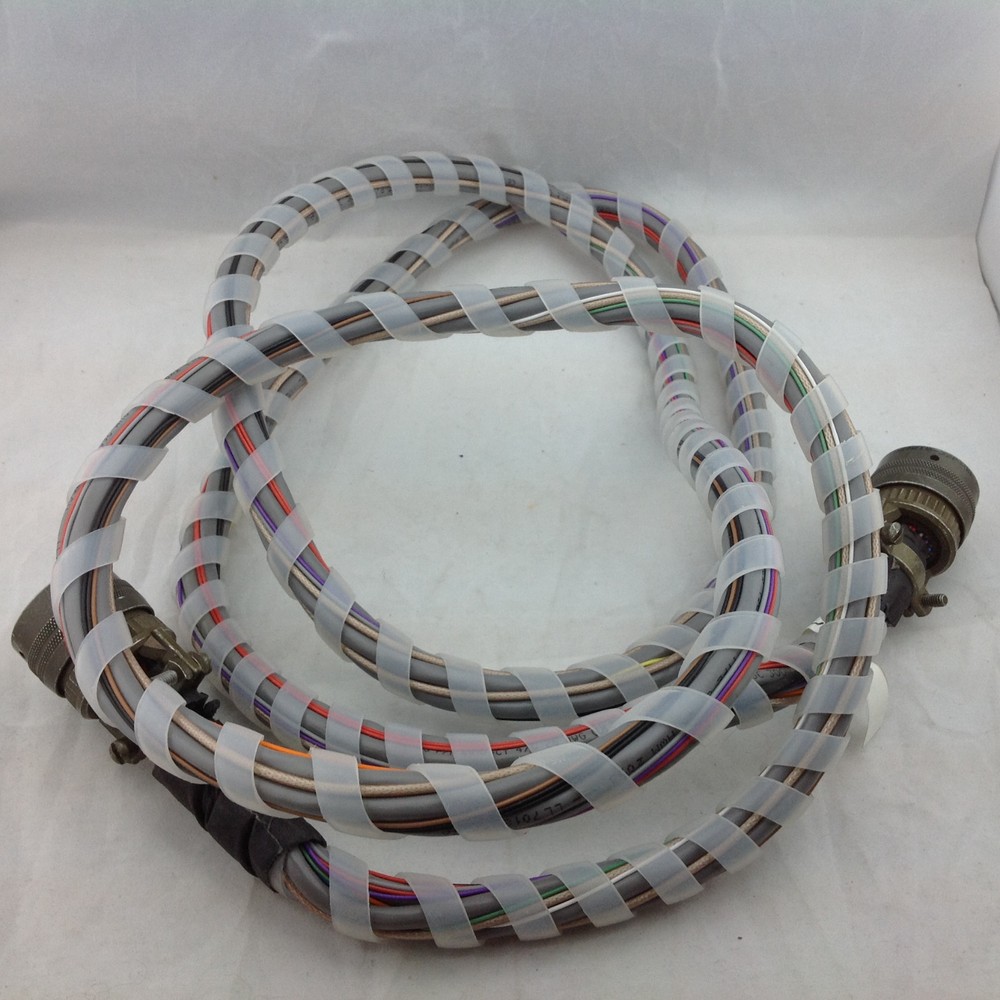 Gimbal Cable T8-32 8' Long
