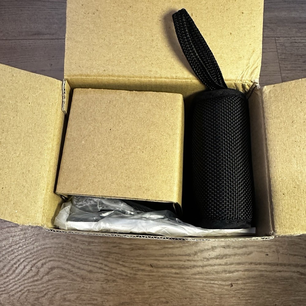 NEW Canon Wireless Controller LC-5 (Transmitter, Receiver, Bracket, Case)