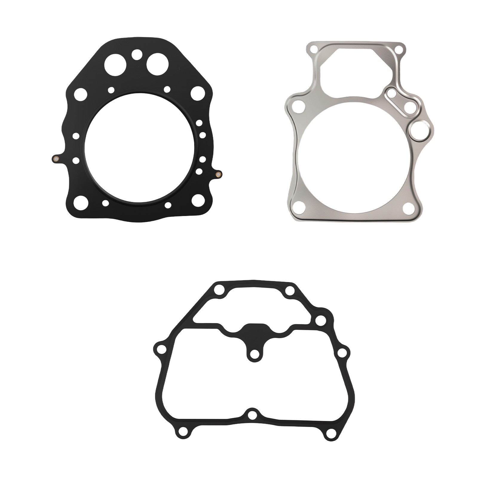 12200-HP7-A01 For Honda TRX420 09-24 Rebuild Kit Cylinder Head Assembly