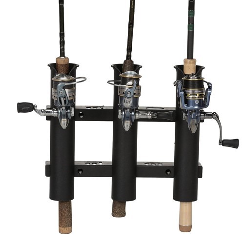 Seachoice Polyurethane 3 Rod Rack 89451