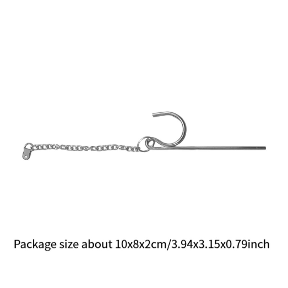 Umbrella Chain Umbrella Attachment Attachment Multipurpose Replacement Accessory