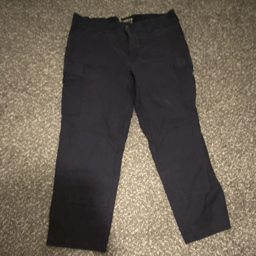 First Tactical Tactix Series Pants Navy 38 Regular