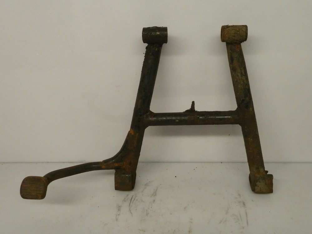 Suzuki GSX 400 Centre Stand Main Stand