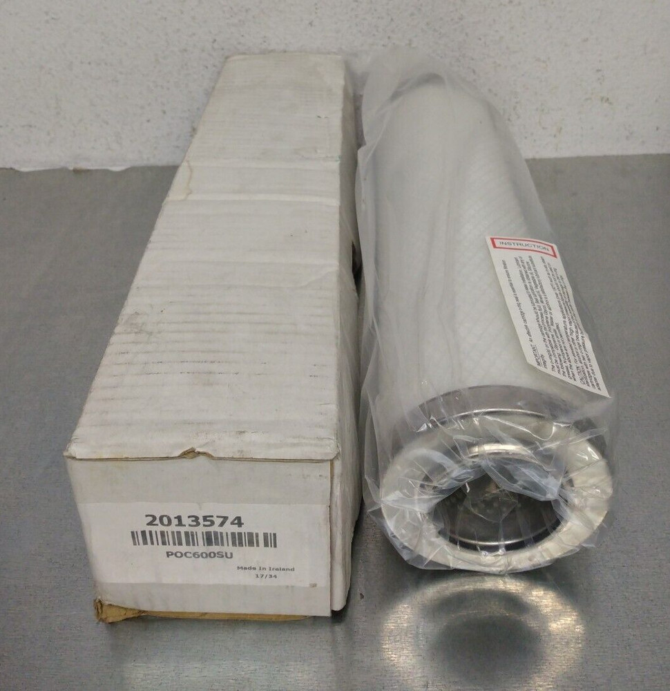 SPX/PPC PREFILTER  2013574 POC600SU *Opened box New*