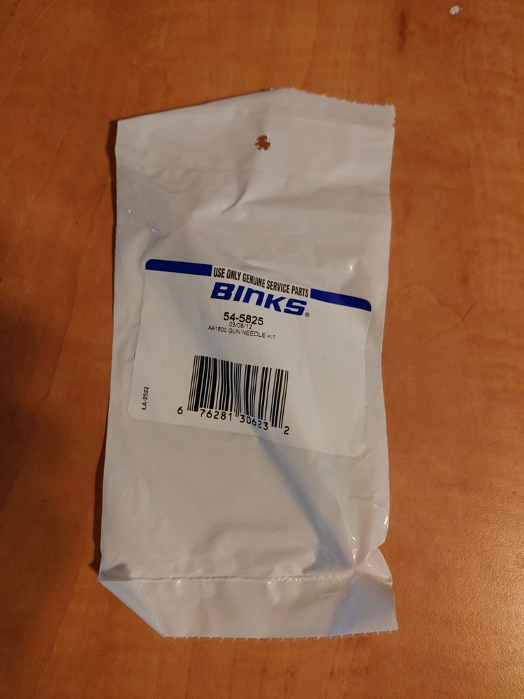 Binks 54-5825